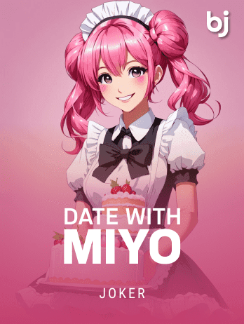 Date With Miyoko icon